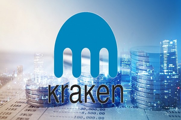 Ошибка на кракене