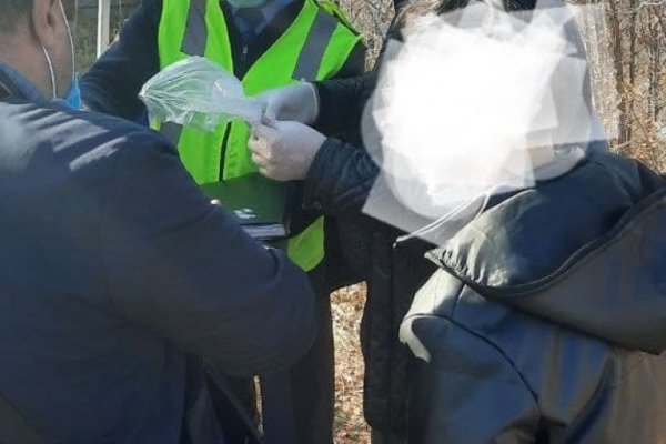 Вместо гидры
