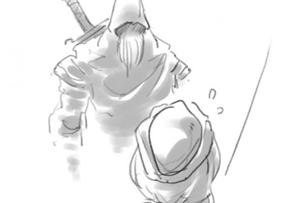 Что случилось с кракеном маркетплейс