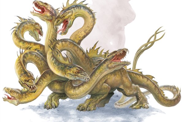 Kraken at зеркало